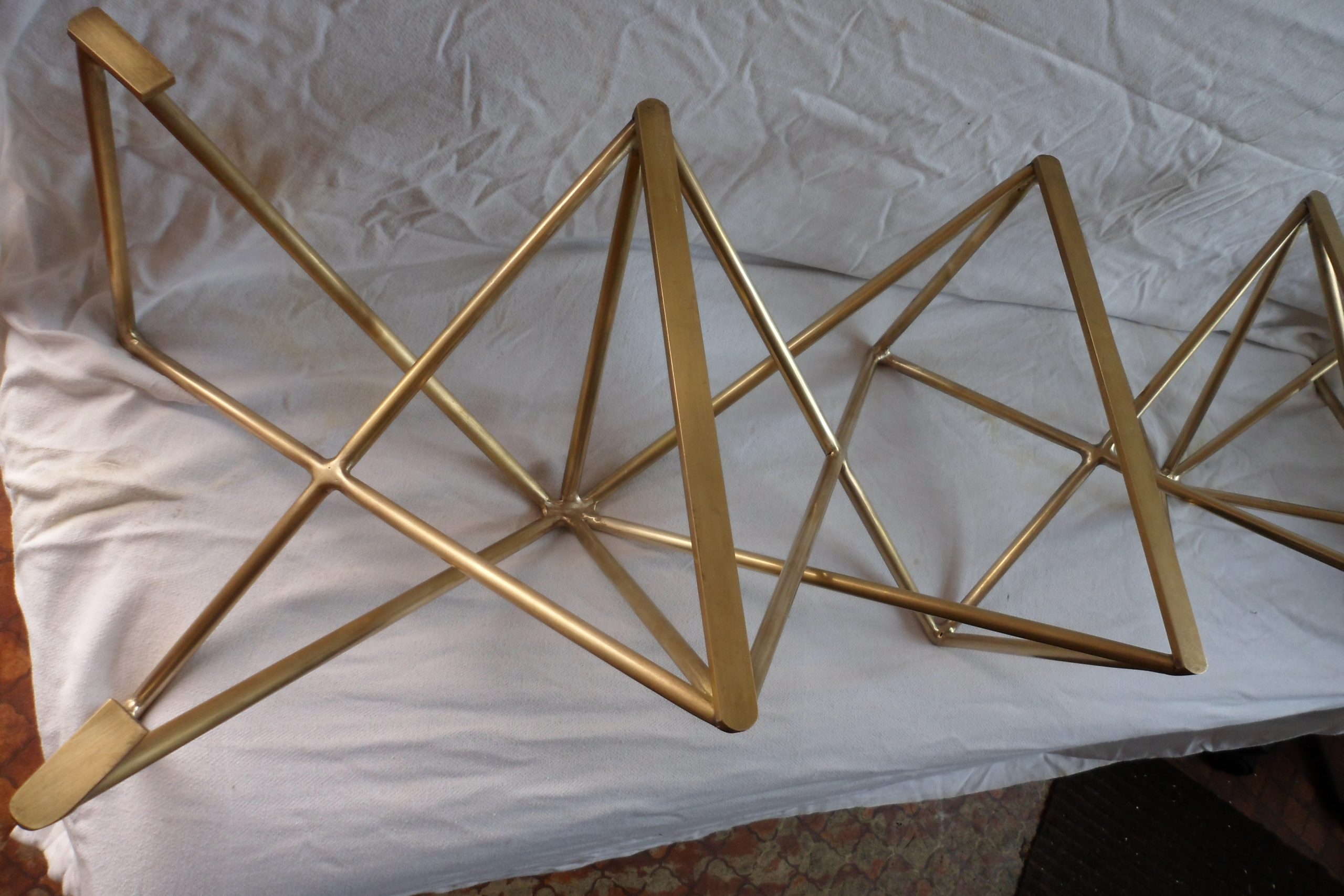 BESPOKE COMPONENTS