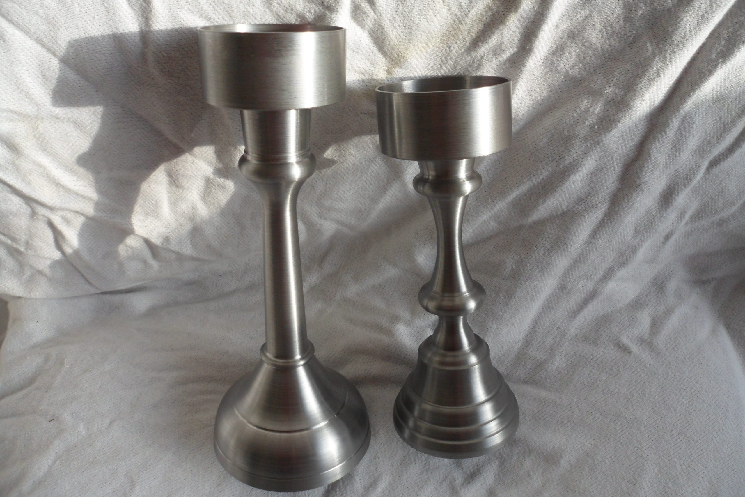 TURNED COMPONENTS